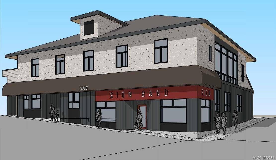 Port Alberni, BC V9Y 1V4,5036 Argyle St