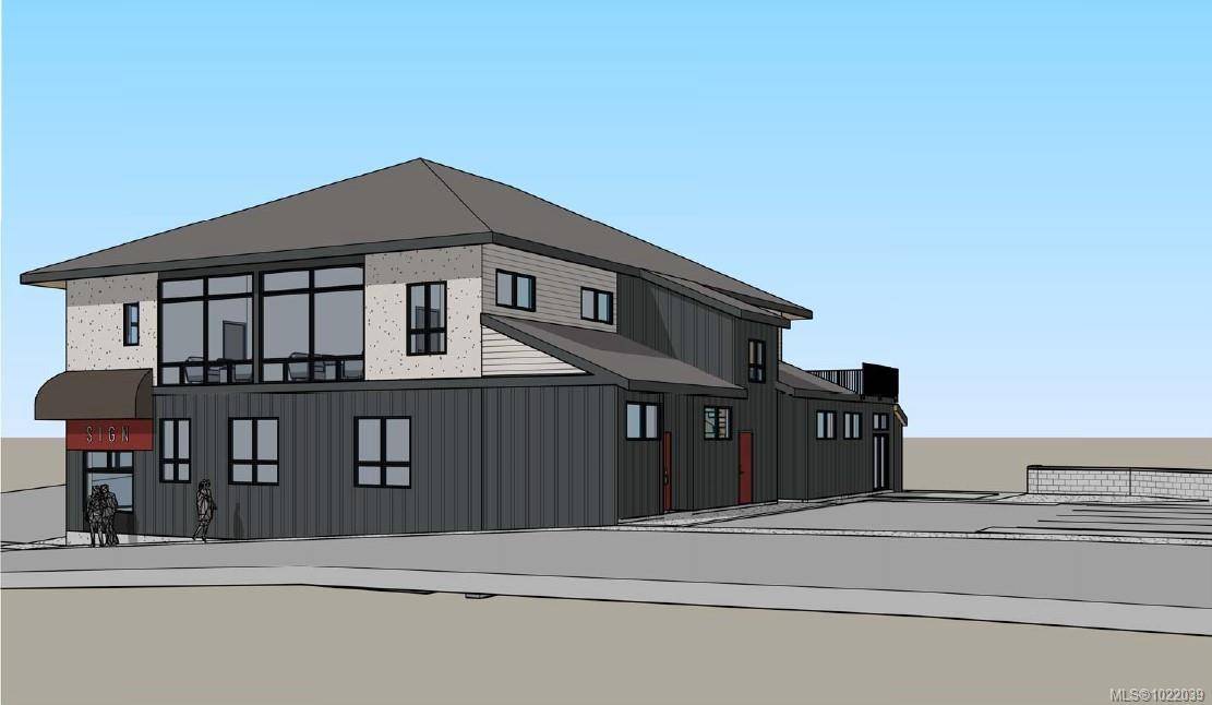 Port Alberni, BC V9Y 1V4,5036 Argyle St