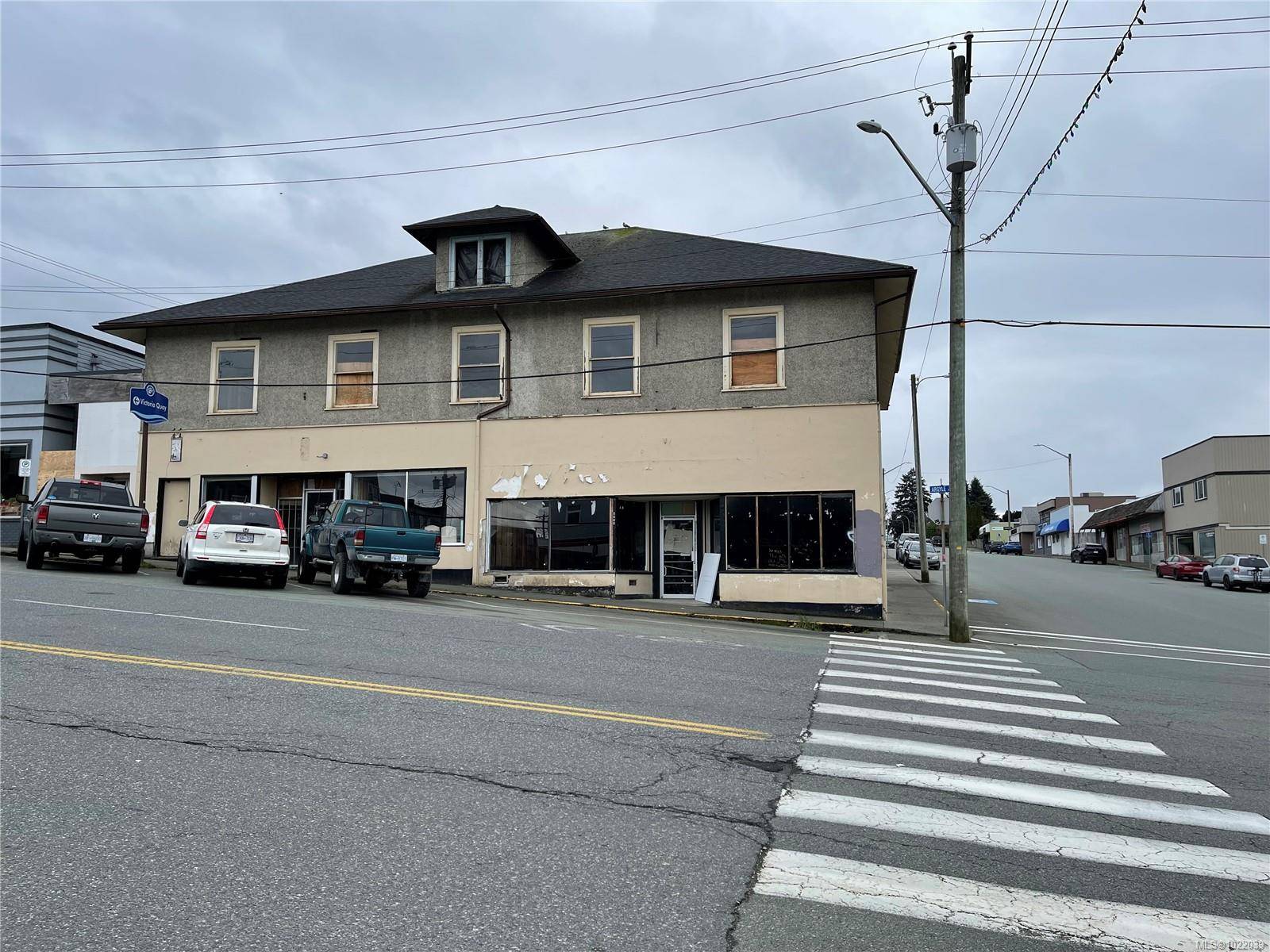 Port Alberni, BC V9Y 1V4,5036 Argyle St