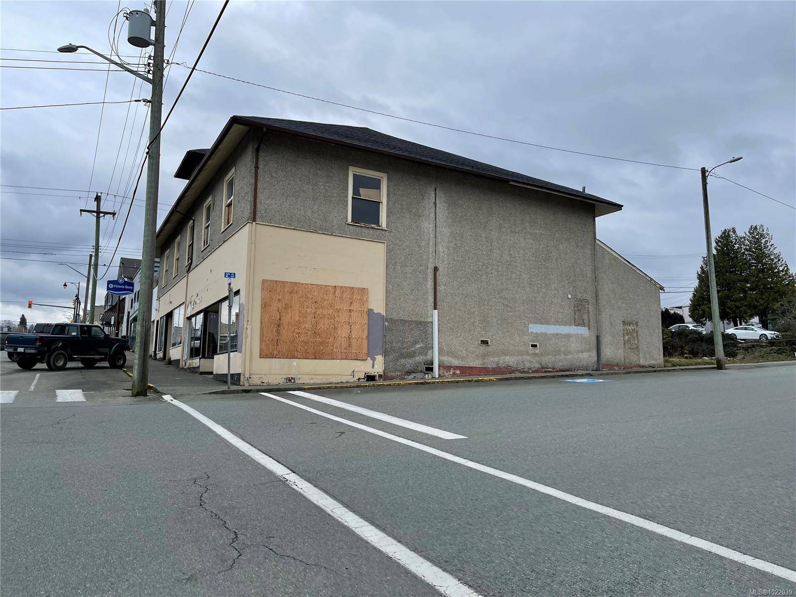 Port Alberni, BC V9Y 1V4,5036 Argyle St