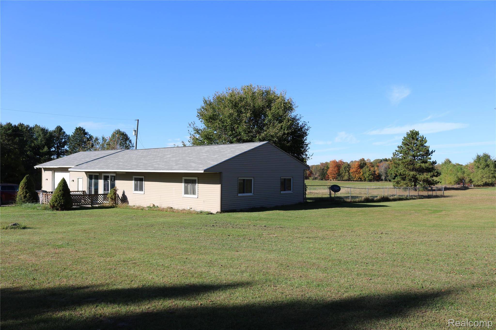 Millington, MI 48746,5794 Arbela RD