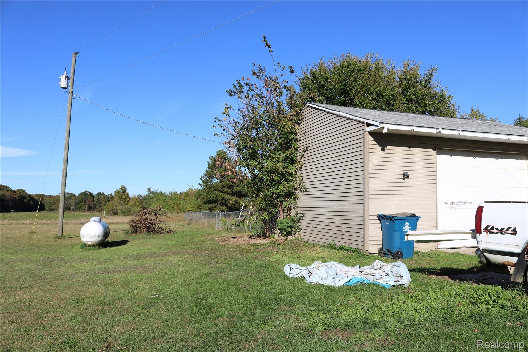 Millington, MI 48746,5794 Arbela RD