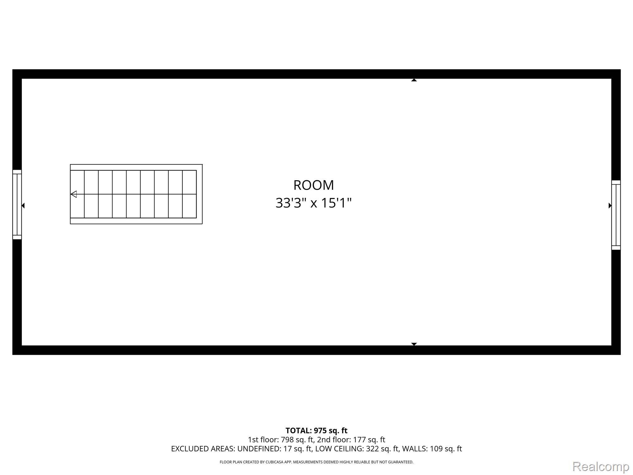 Ypsilanti, MI 48197,215 W Ainsworth ST