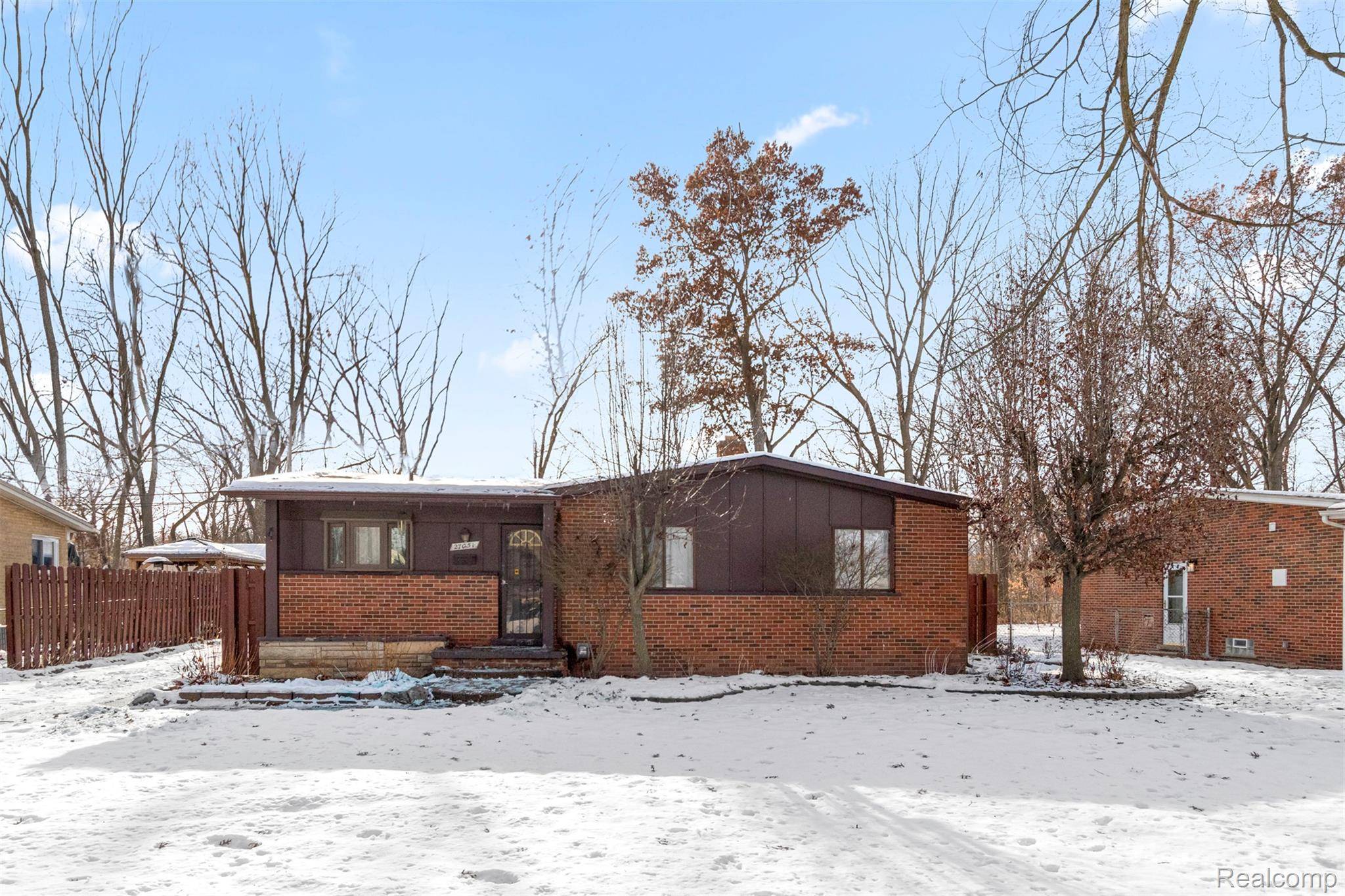 Inkster, MI 48141,27051 Avondale ST