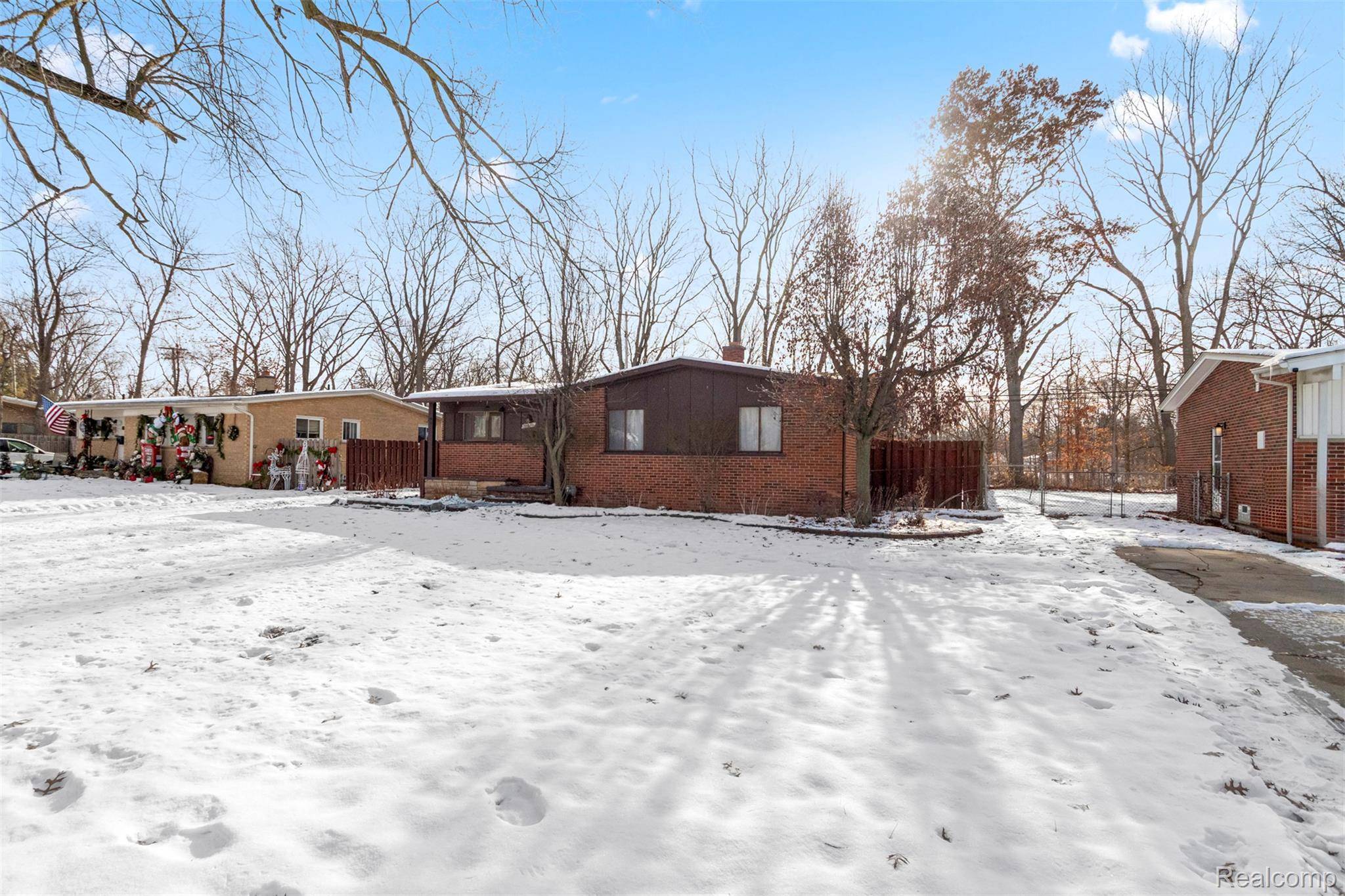 Inkster, MI 48141,27051 Avondale ST