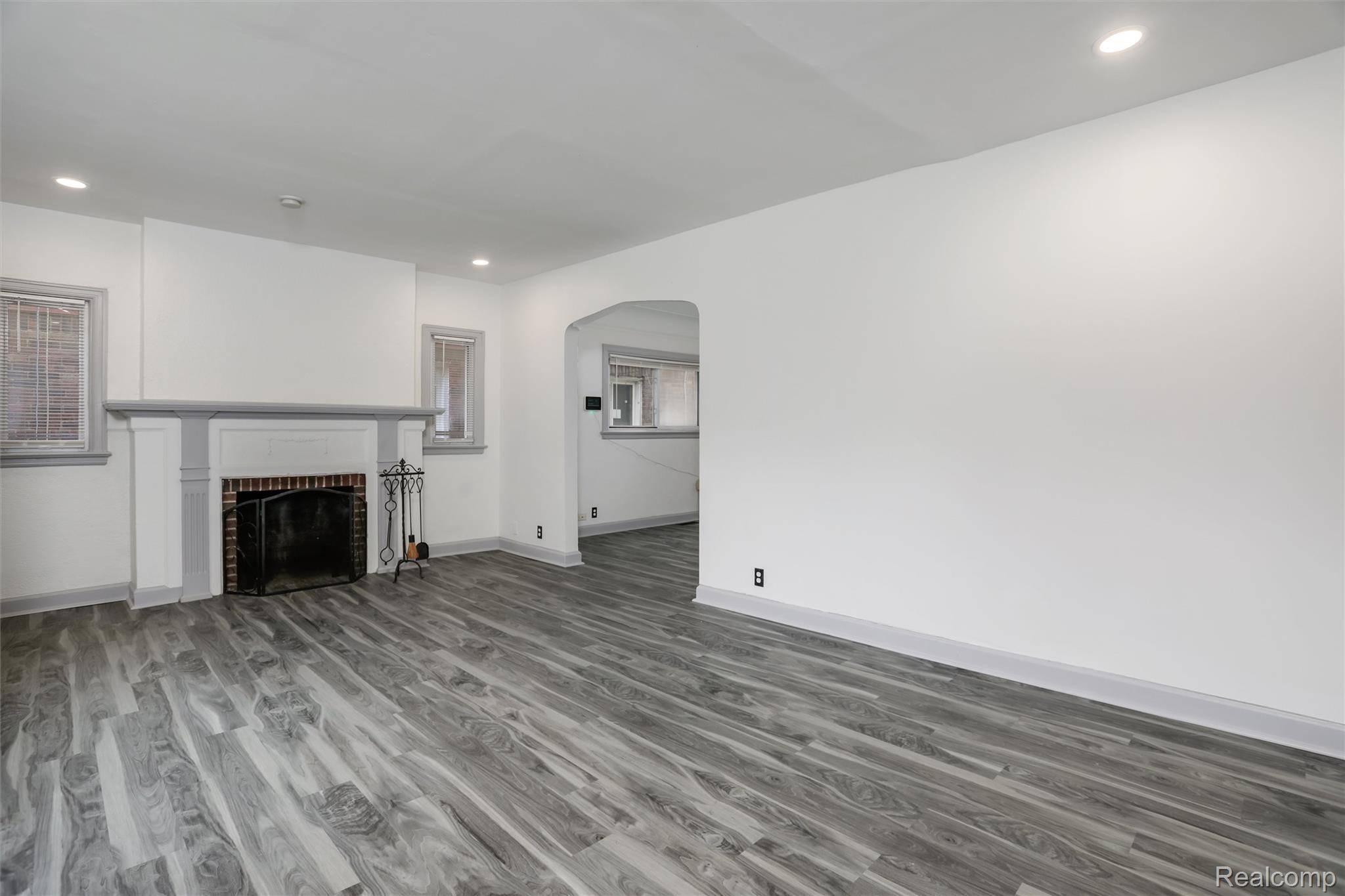 Detroit, MI 48221,16204 Wisconsin ST