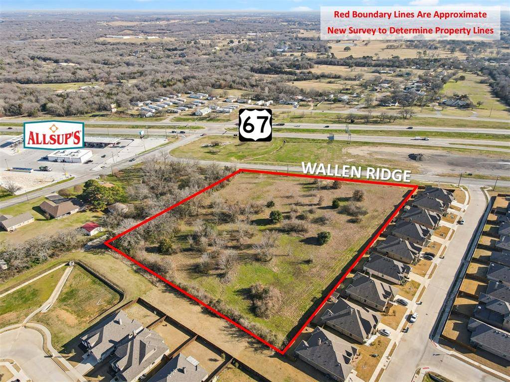 Keene, TX 76059,526 Wallen Ridge