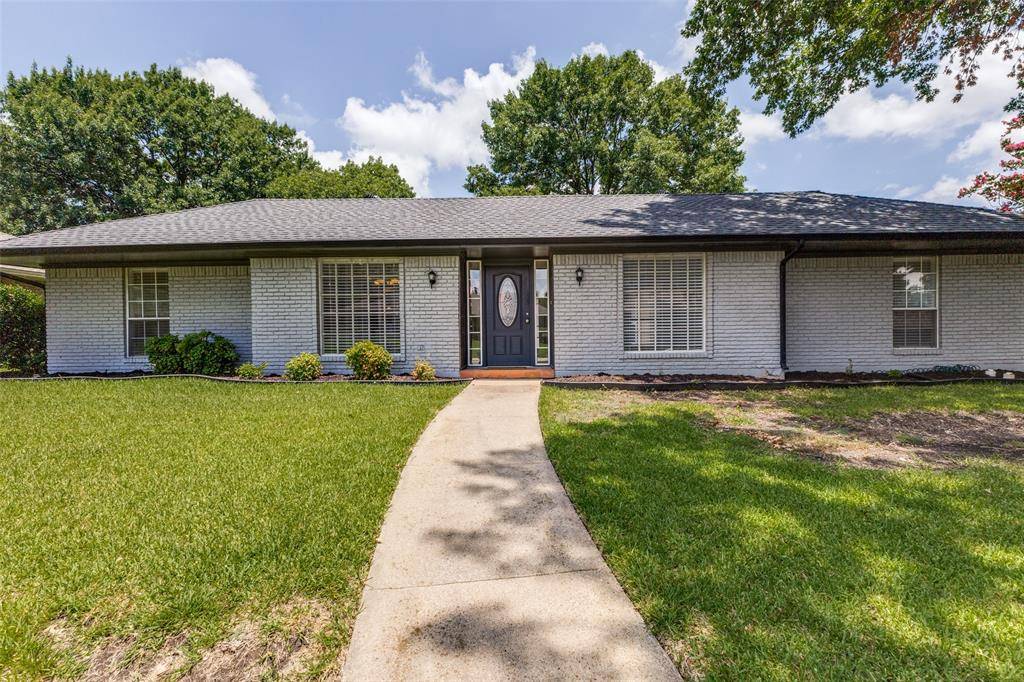 Plano, TX 75075,2305 Williams Way