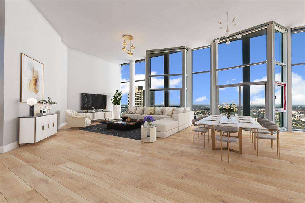 Fort Worth, TX 76102,500 Throckmorton Street #3506