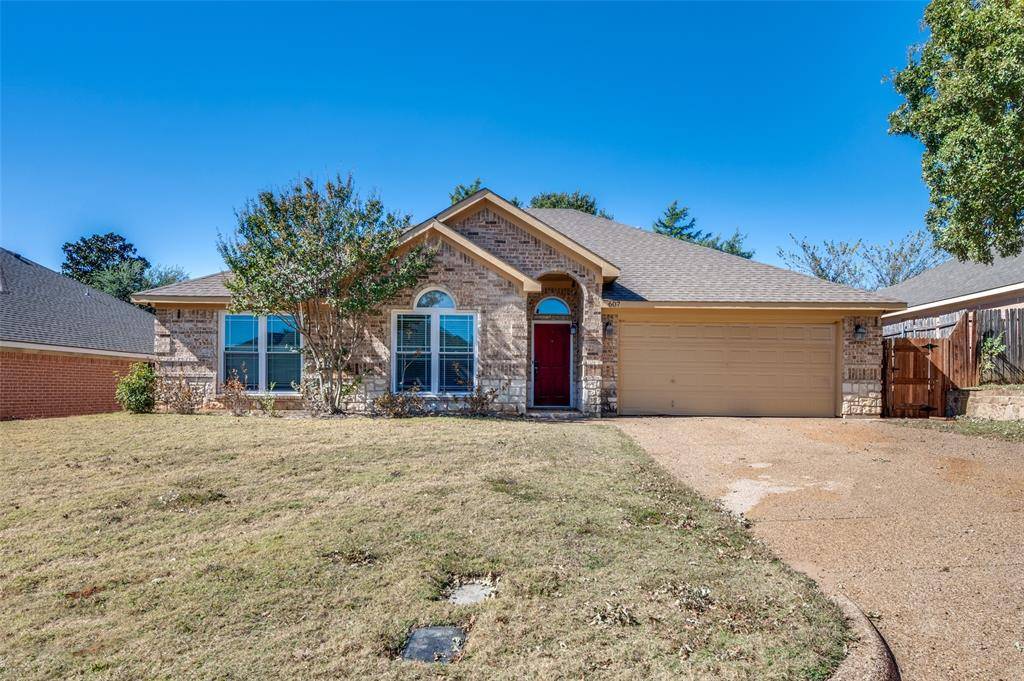 Mansfield, TX 76063,607 Parkhill Drive