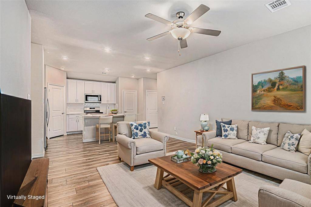 Fort Worth, TX 76108,2837 Brittlebush Drive