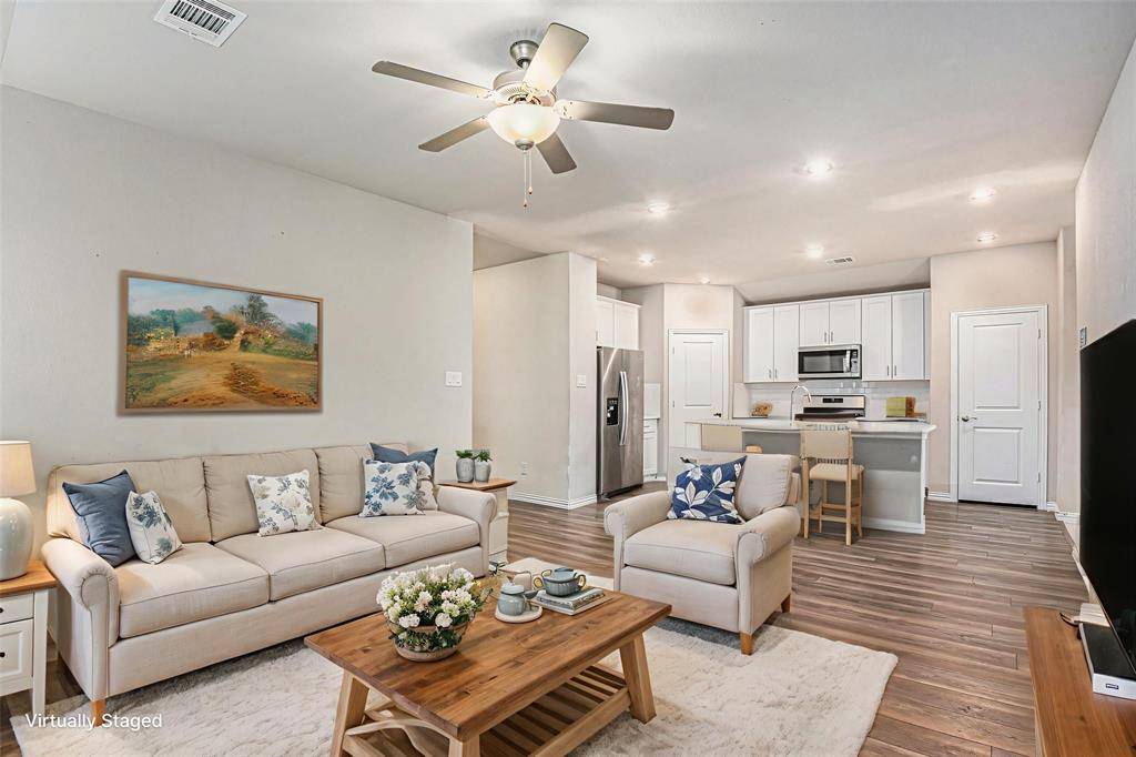 Fort Worth, TX 76108,2837 Brittlebush Drive