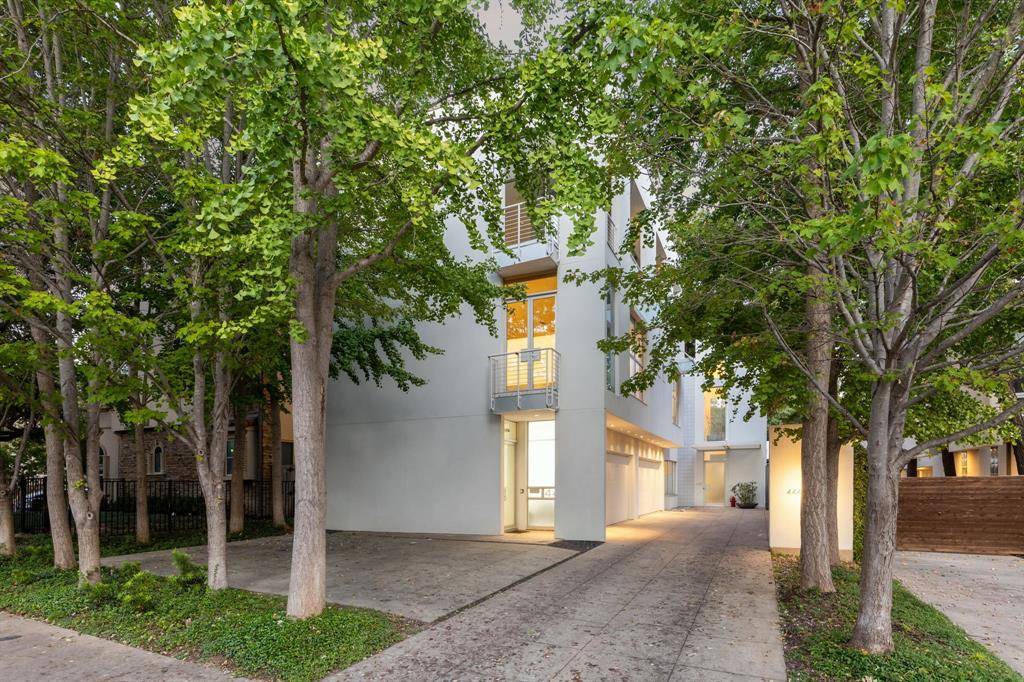 Dallas, TX 75205,4446 Abbott Avenue