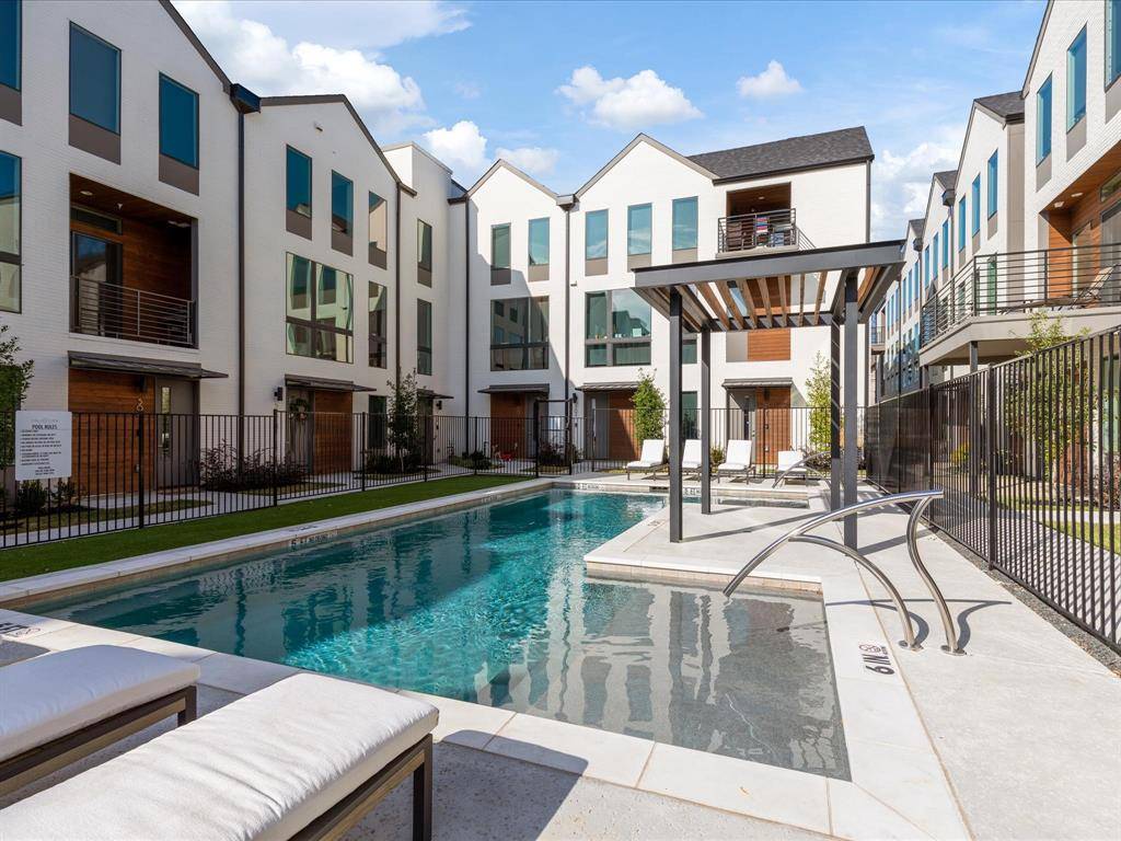 Dallas, TX 75204,4426 Cabell Drive #1102