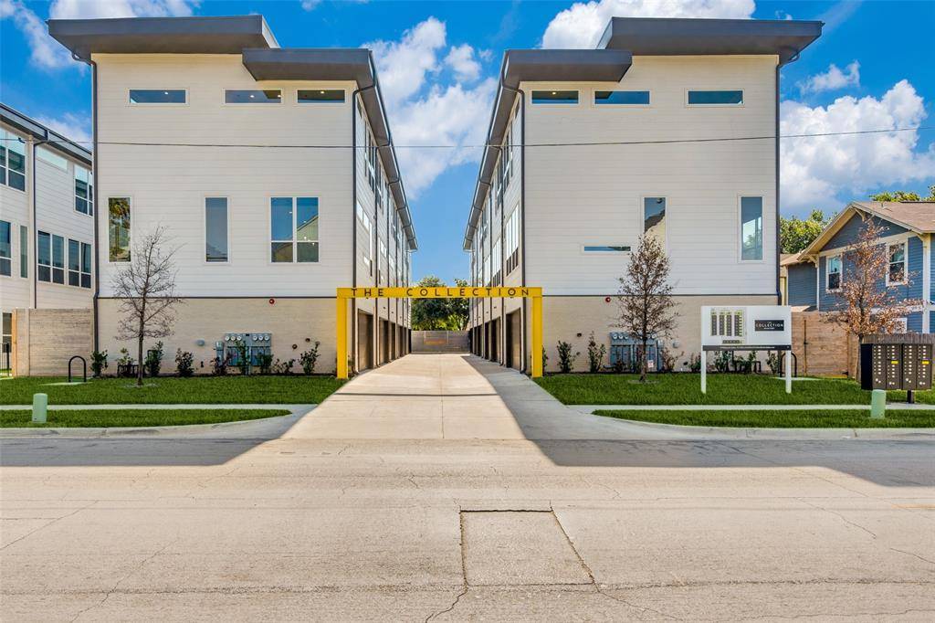 Dallas, TX 75204,4718 Bryan Street #103