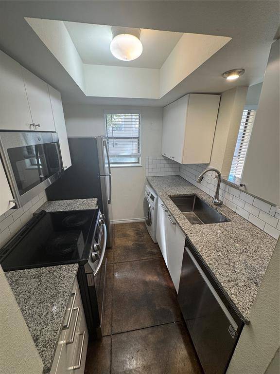 Denton, TX 76201,806 W. Sycamore #1