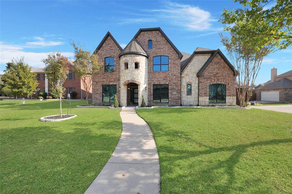 Frisco, TX 75035,11868 Tangerine Lane
