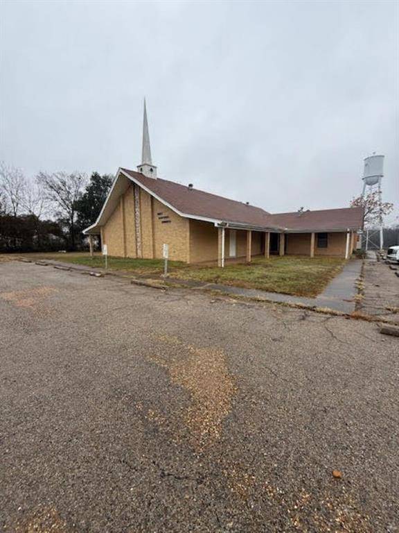 Talco, TX 75487,501 Lide