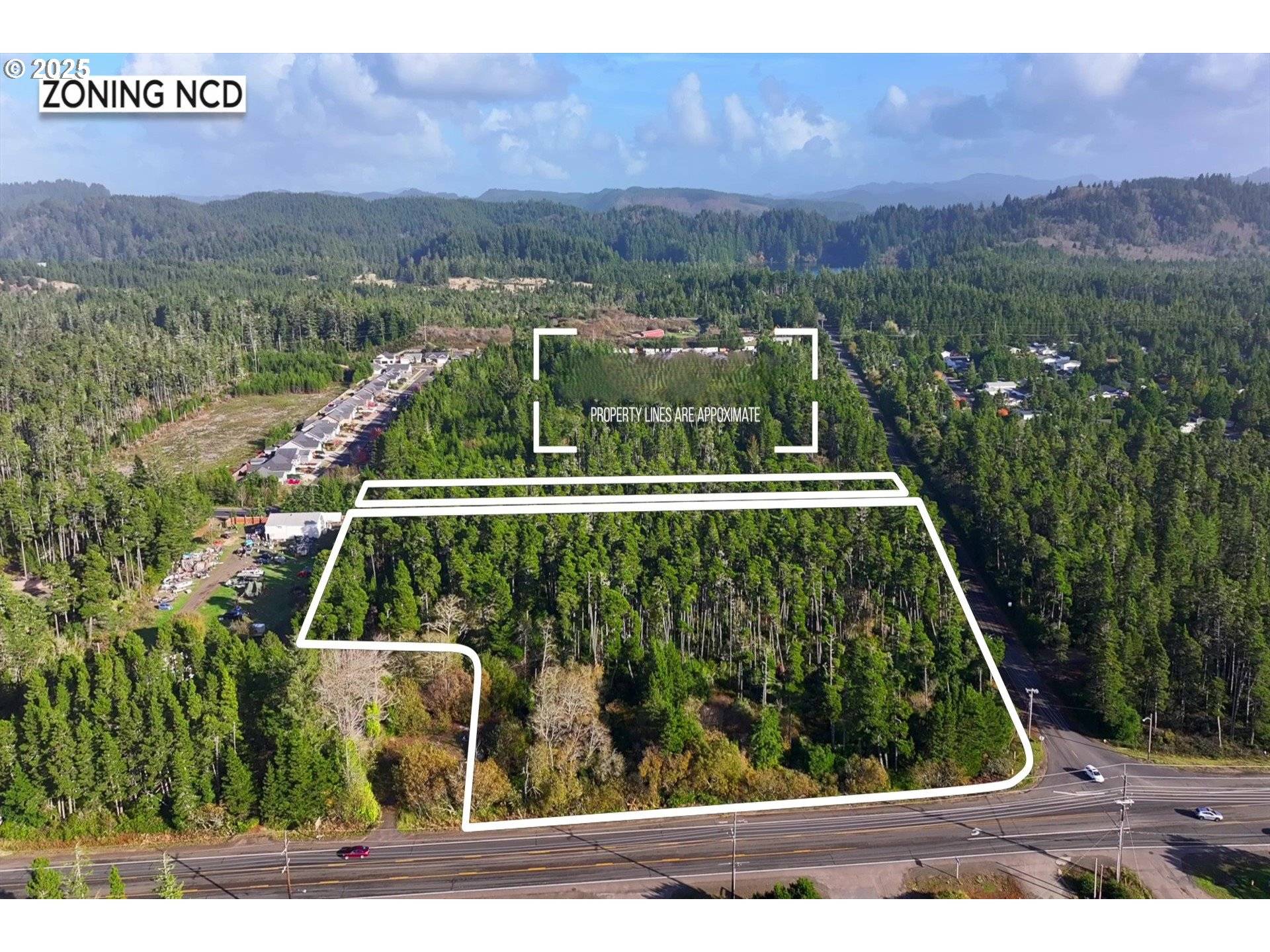 Florence, OR 97439,TL00600