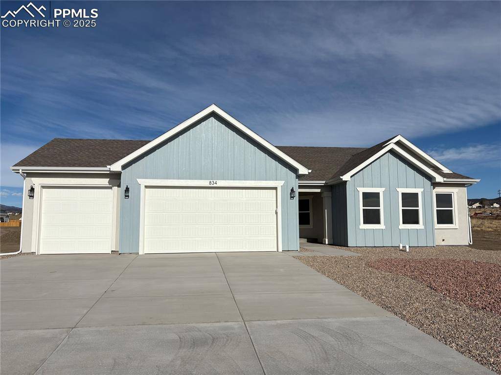 Canon City, CO 81212,834 Keystone LOOP