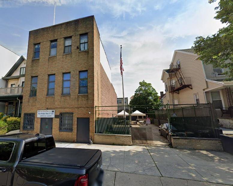 Brooklyn, NY 11209,343 78th ST