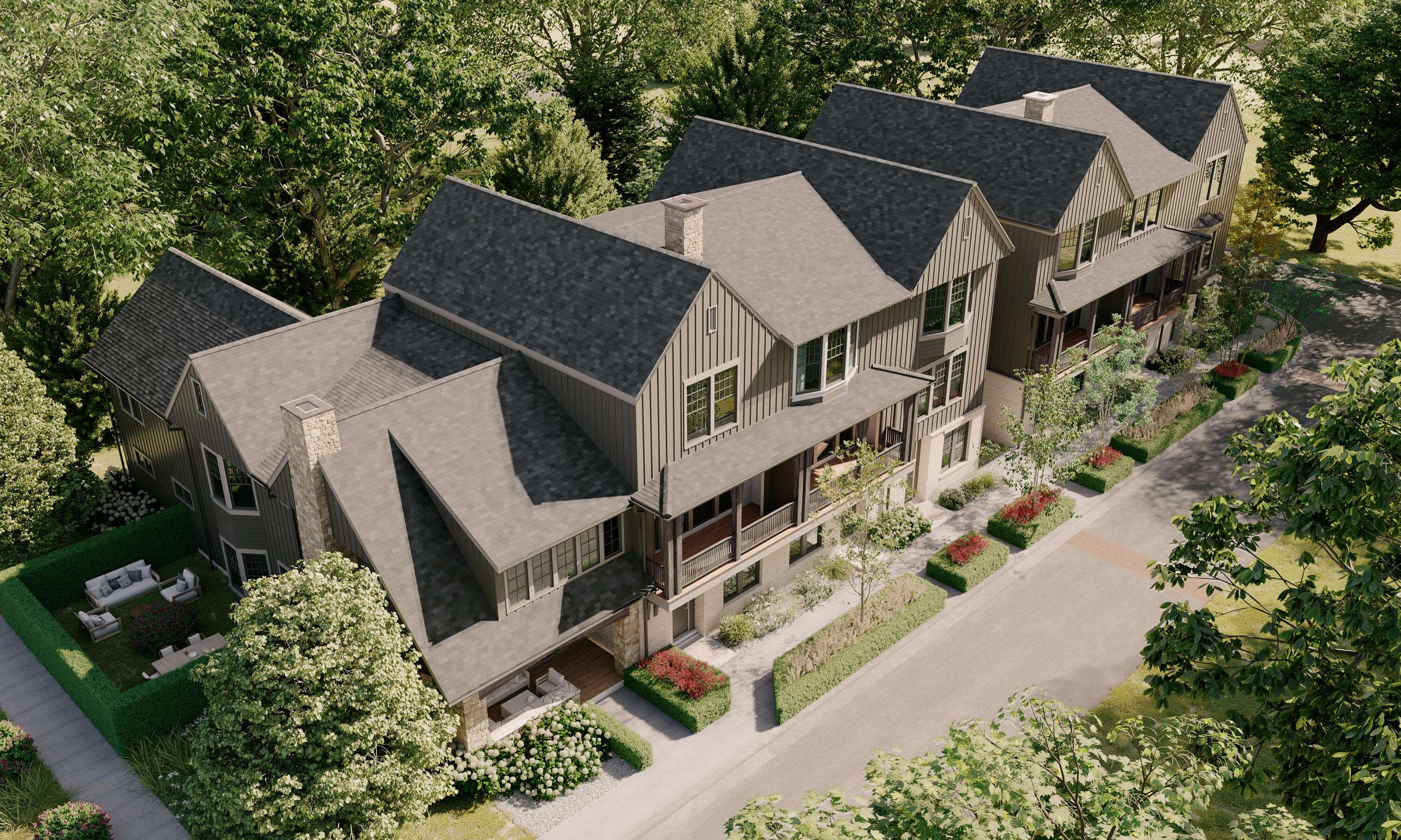 Ada, MI 49301,729 Oxbow LN SE #17