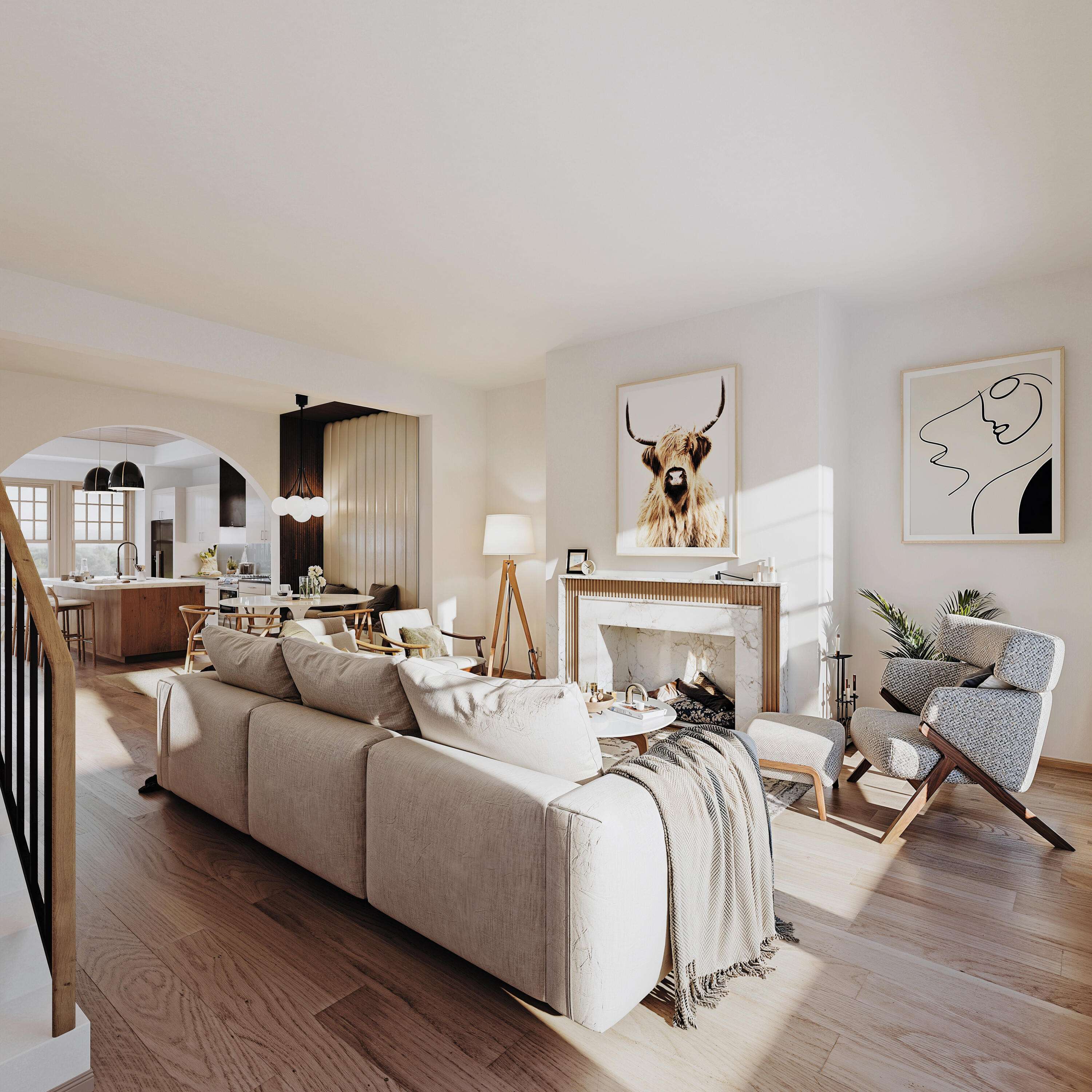 Ada, MI 49301,729 Oxbow LN SE #17