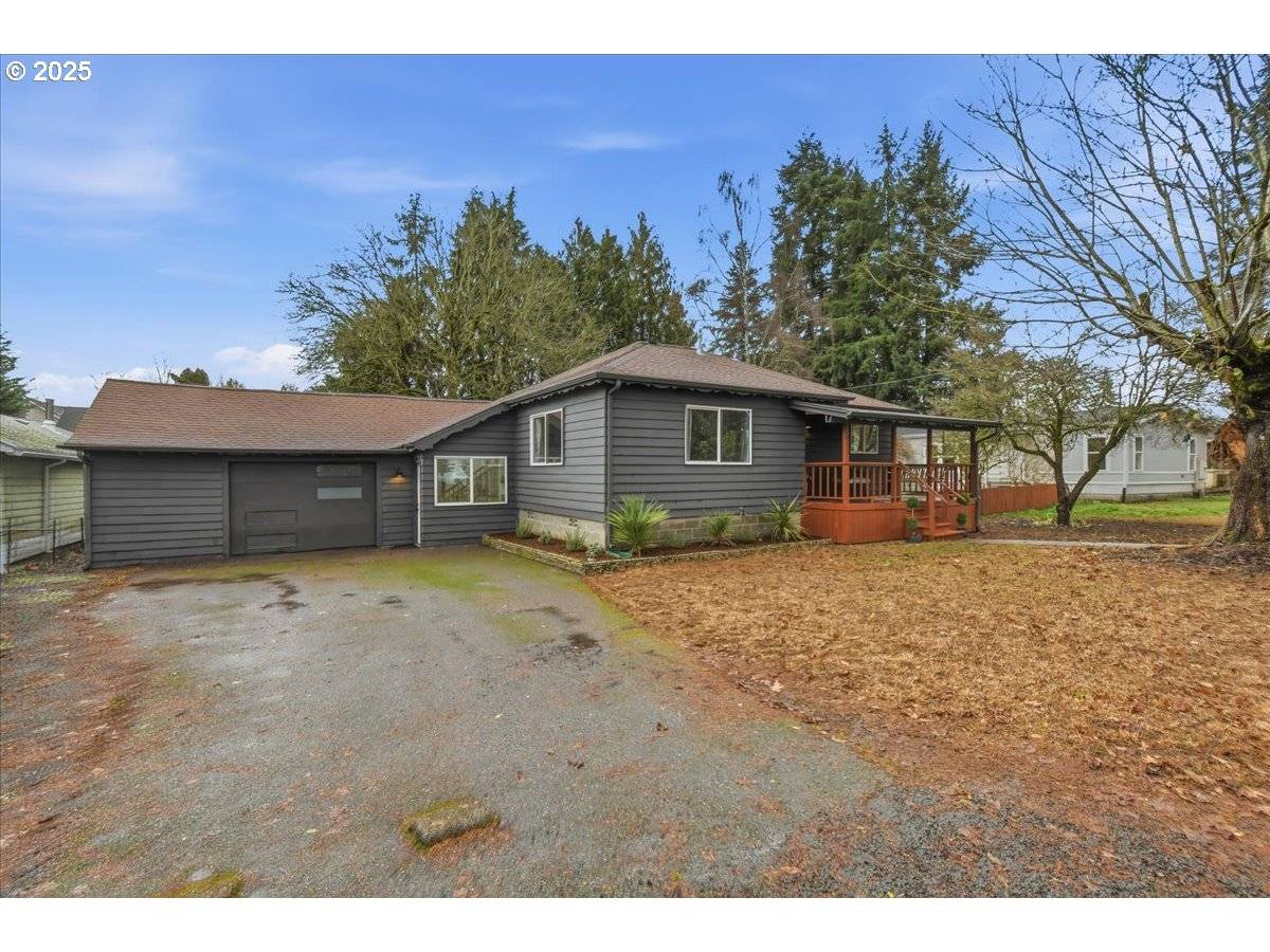 Centralia, WA 98531,1317 W MAIN ST