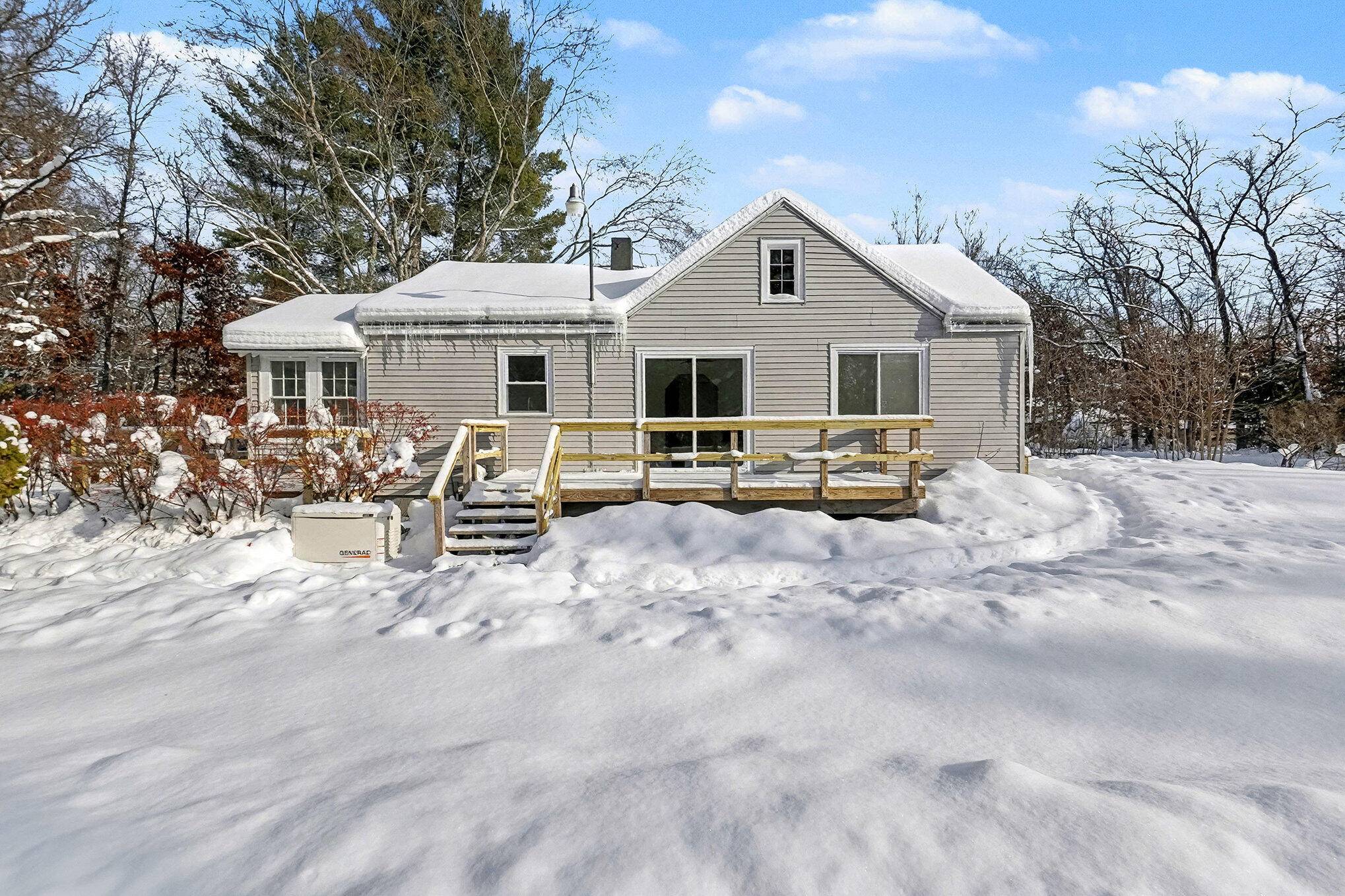 Idlewild, MI 49642,6946 S Lakeview AVE