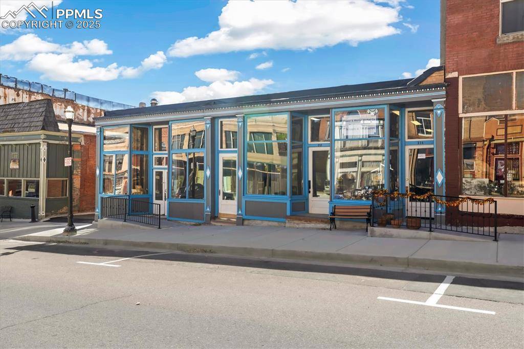 Victor, CO 80860,310 Victor AVE