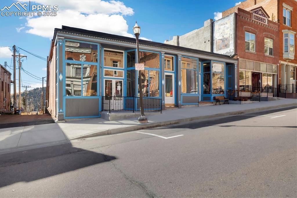 Victor, CO 80860,310 Victor AVE