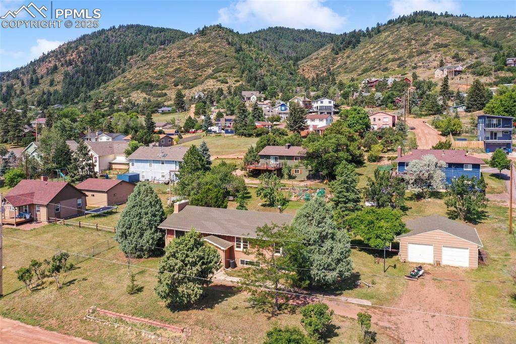 Palmer Lake, CO 80133,150 Columbine RD