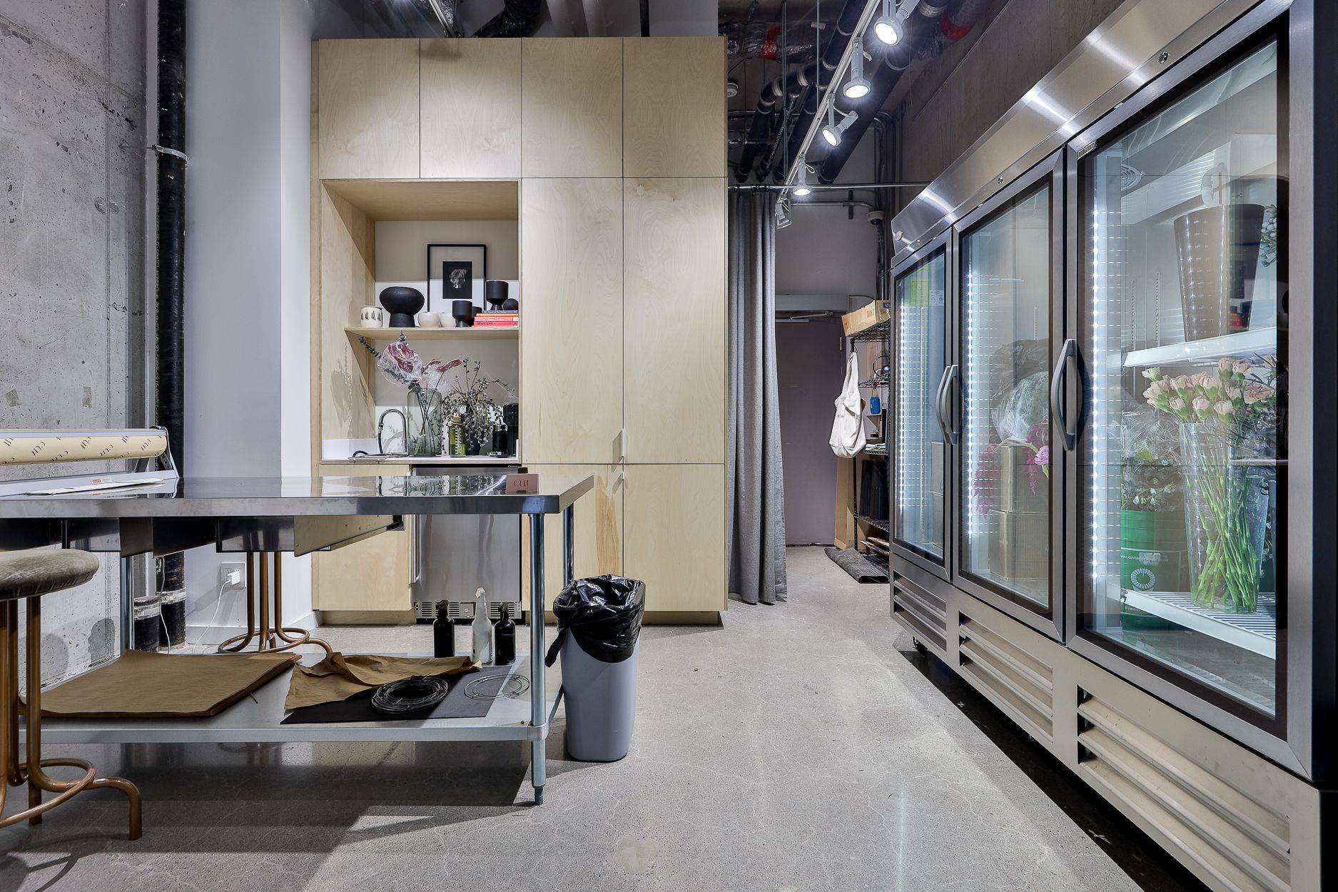 Toronto C01, ON M6J 0B1,68 Abell ST #5