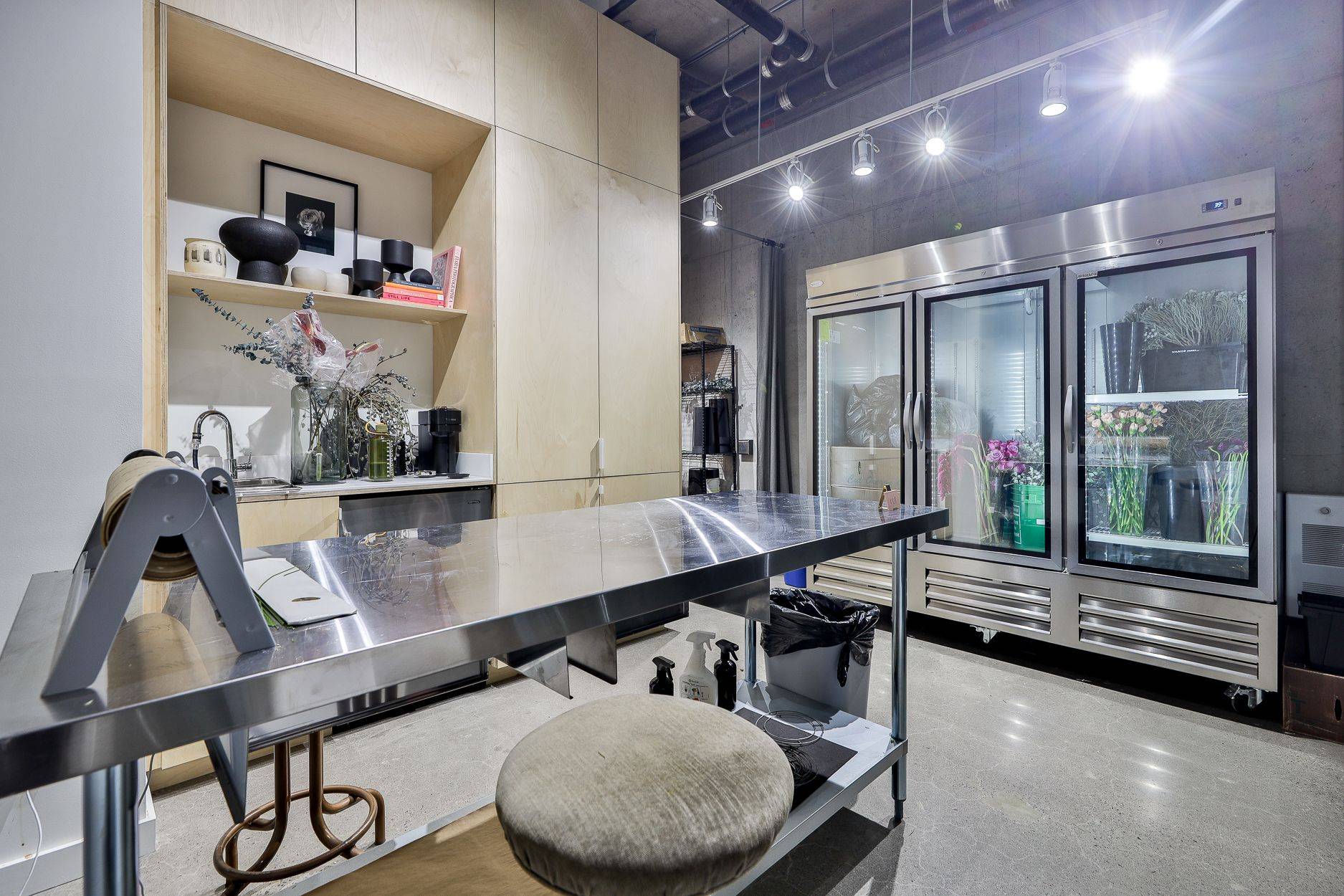 Toronto C01, ON M6J 0B1,68 Abell ST #5