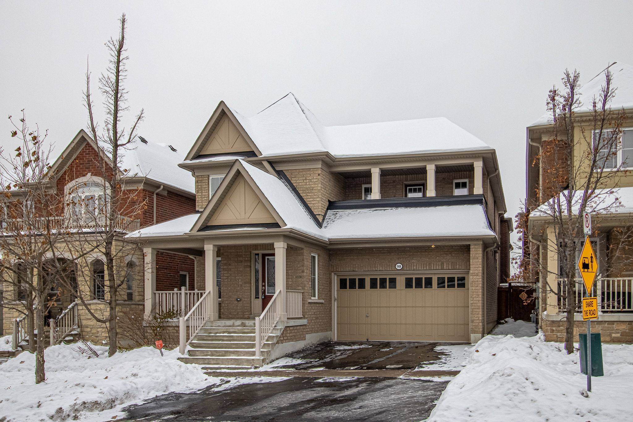 Ajax, ON L1Z 0N3,98 Gillett DR