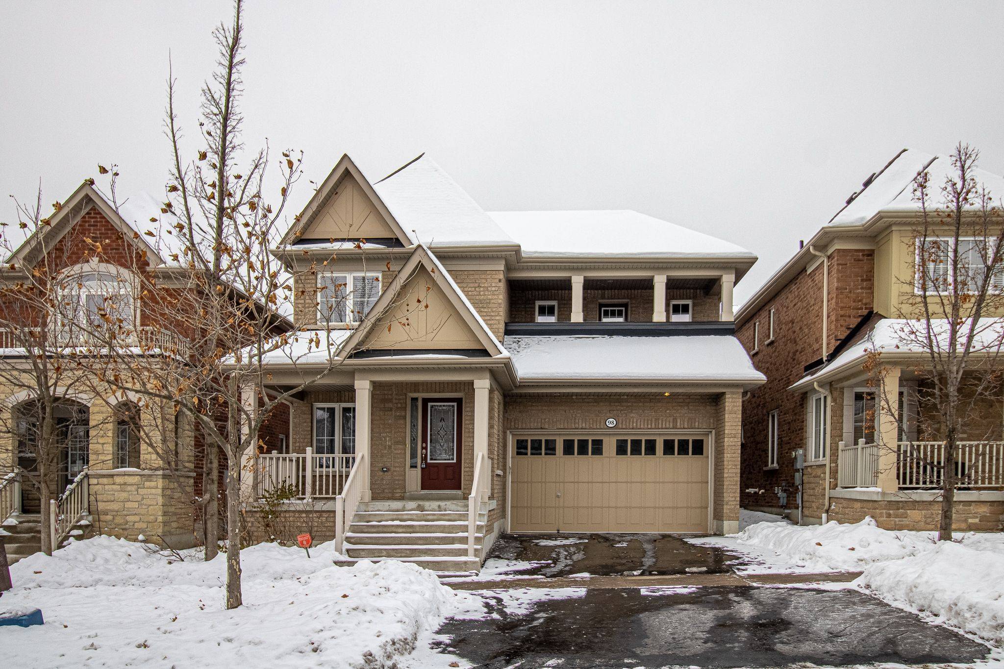 Ajax, ON L1Z 0N3,98 Gillett DR