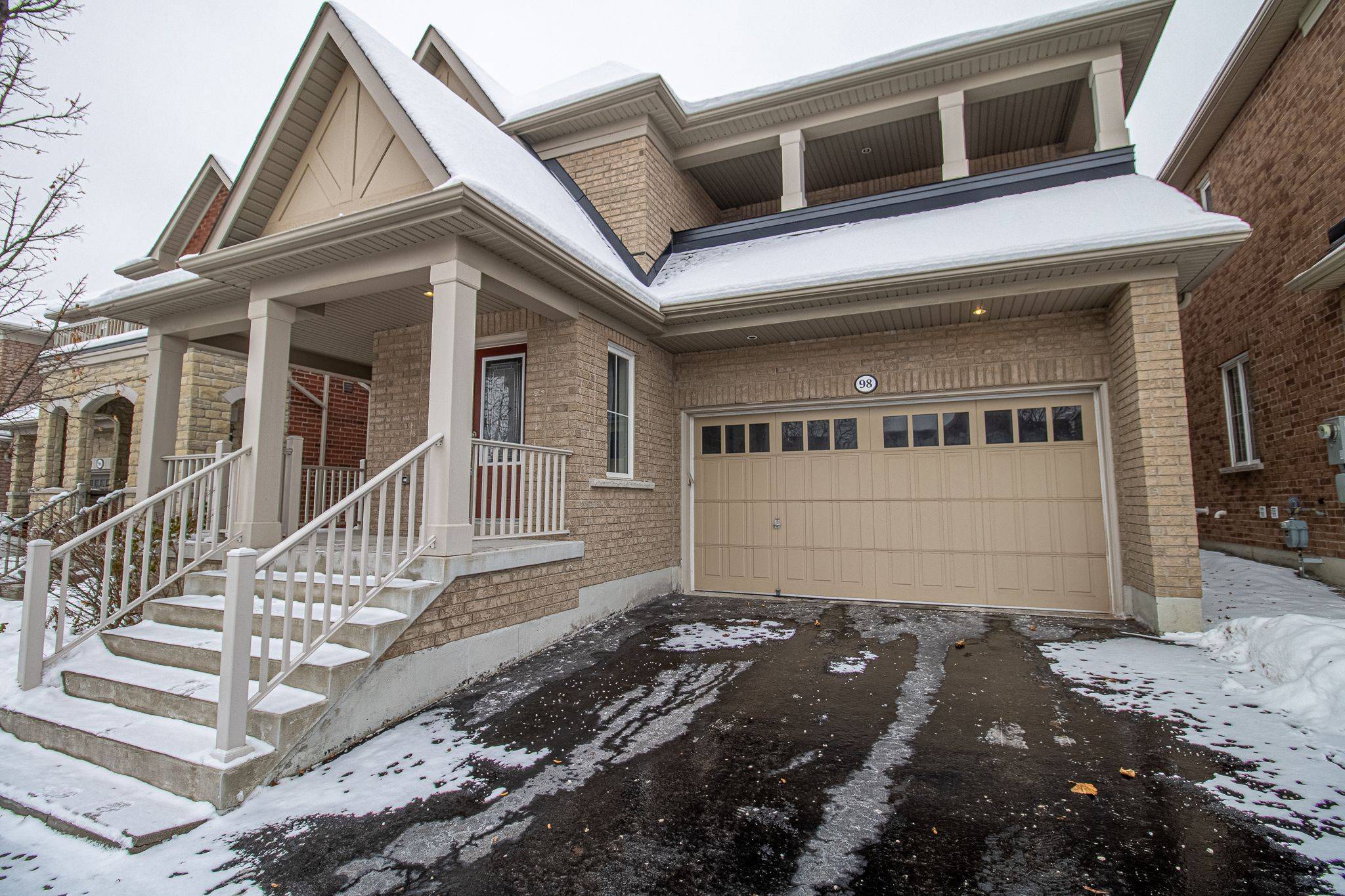 Ajax, ON L1Z 0N3,98 Gillett DR