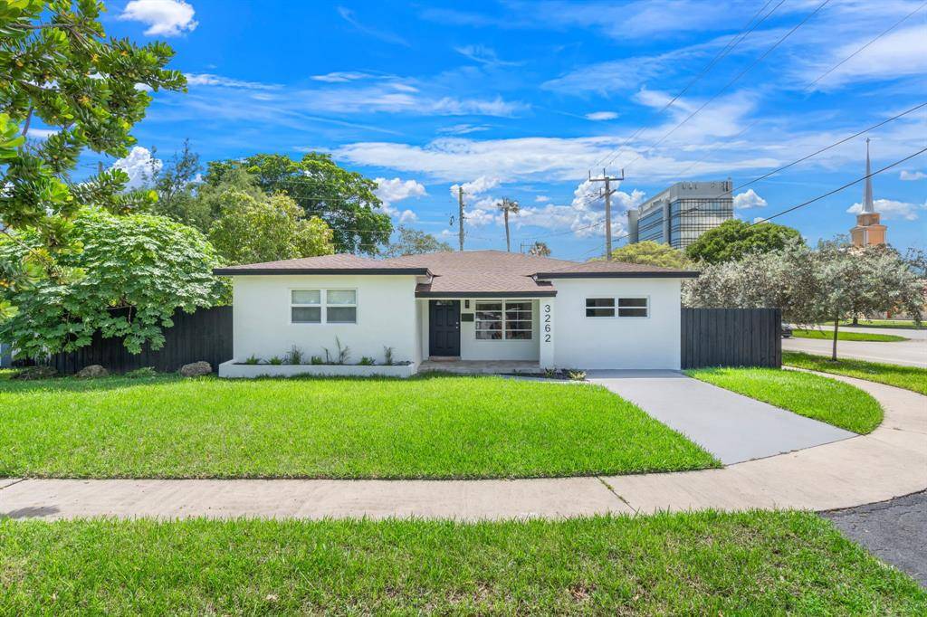 Hollywood, FL 33021,3262 Pierce St