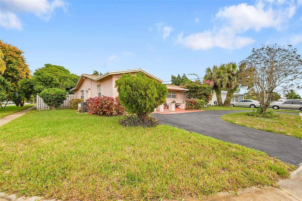 Sunrise, FL 33313,5991 NW 13th St