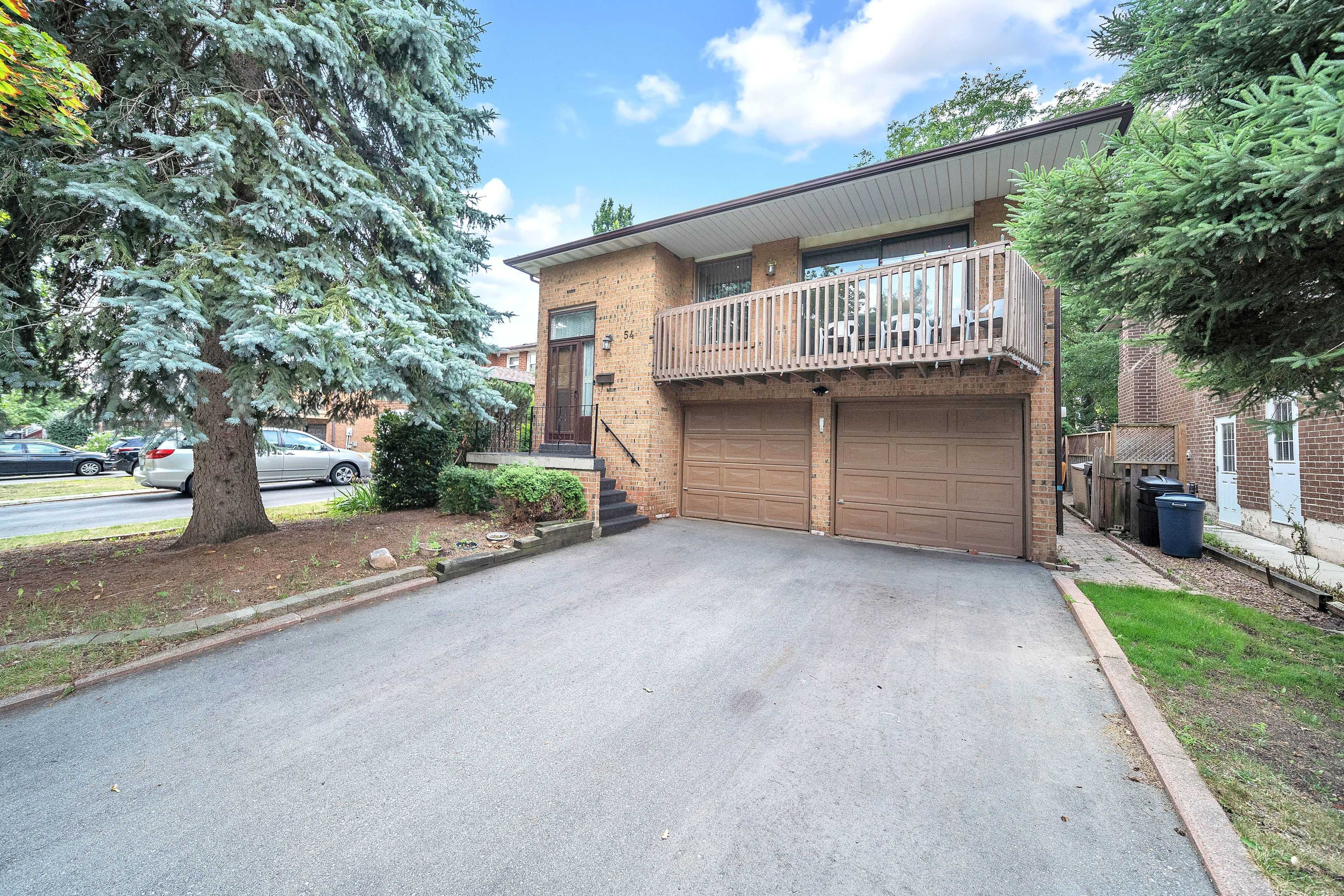 Brampton, ON L6Z 1X6,54 Braidwood Lake RD