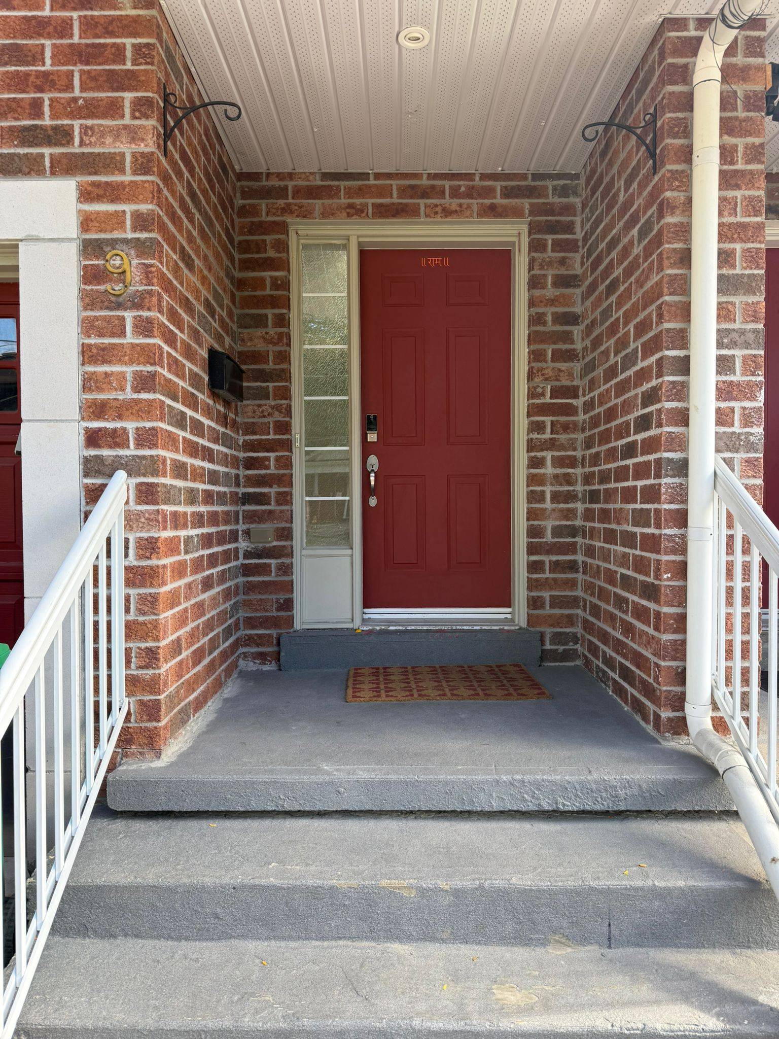 Brampton, ON L6X 0J3,9 Joseph ST