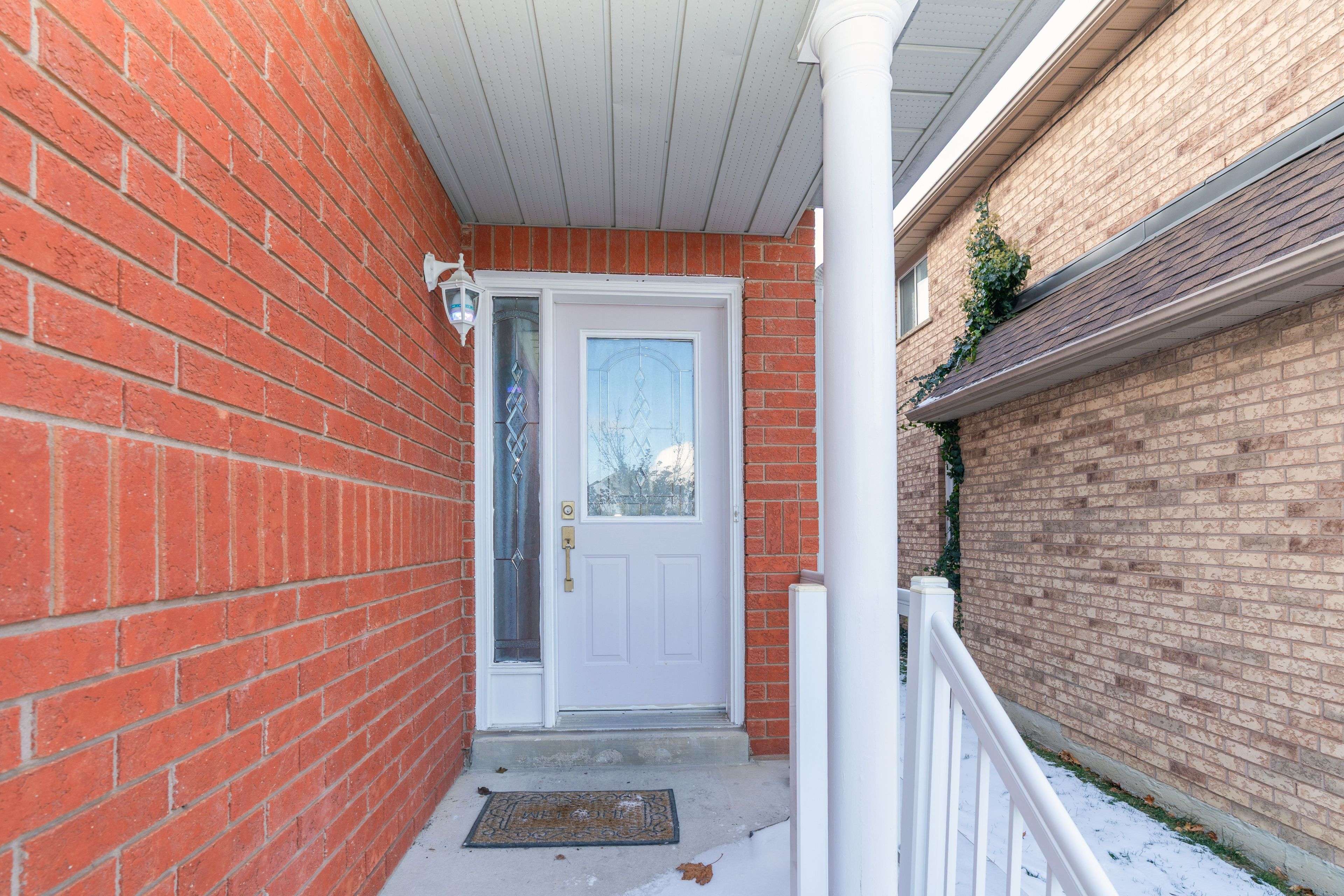 Brampton, ON L6X 4W2,40 Olympia CRES