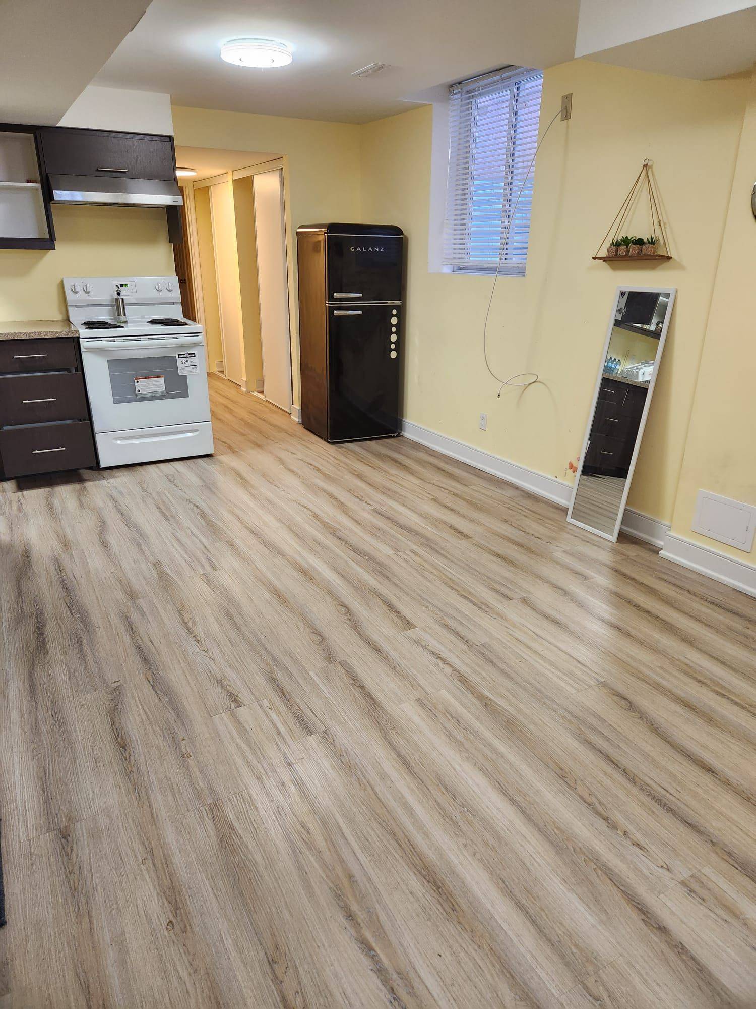 Brampton, ON L6X 0P9,18 Kilrea WAY #Basement