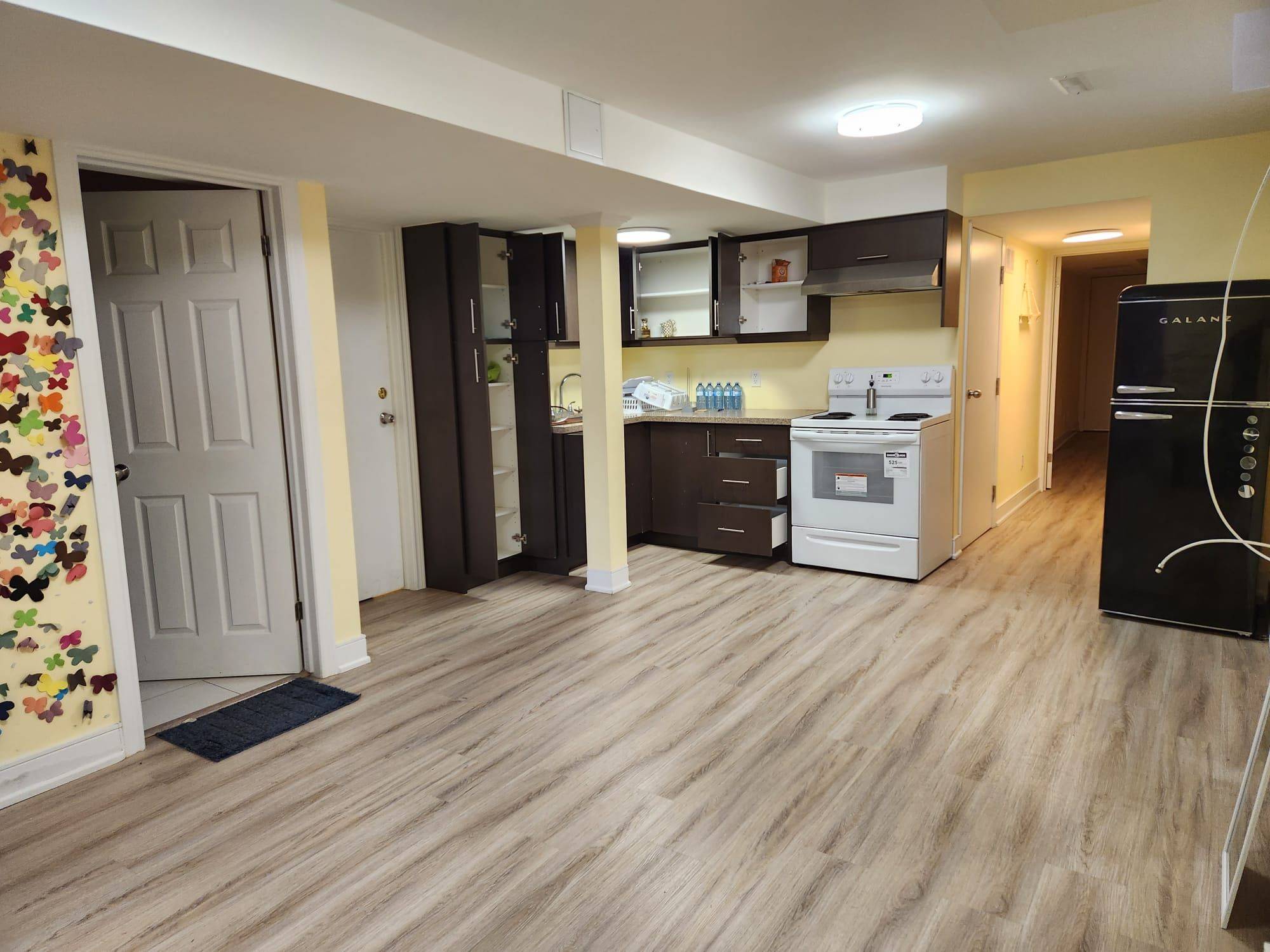 Brampton, ON L6X 0P9,18 Kilrea WAY #Basement