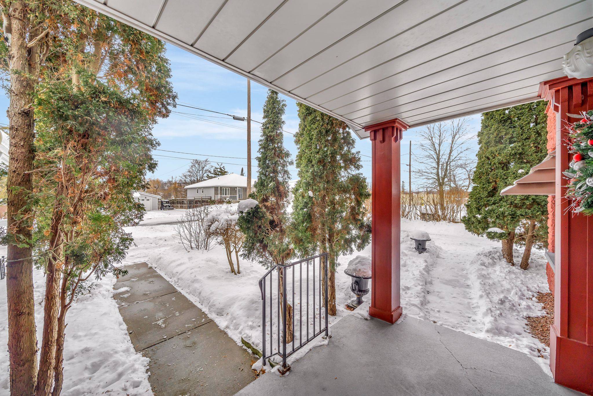 Trent Hills, ON K0L 1L0,185 Wallace ST