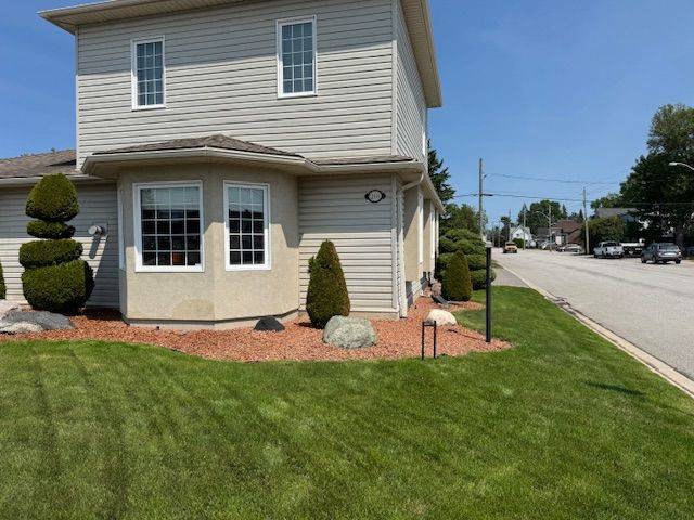 West Nipissing, ON P2B 1K3,218 Nipissing ST