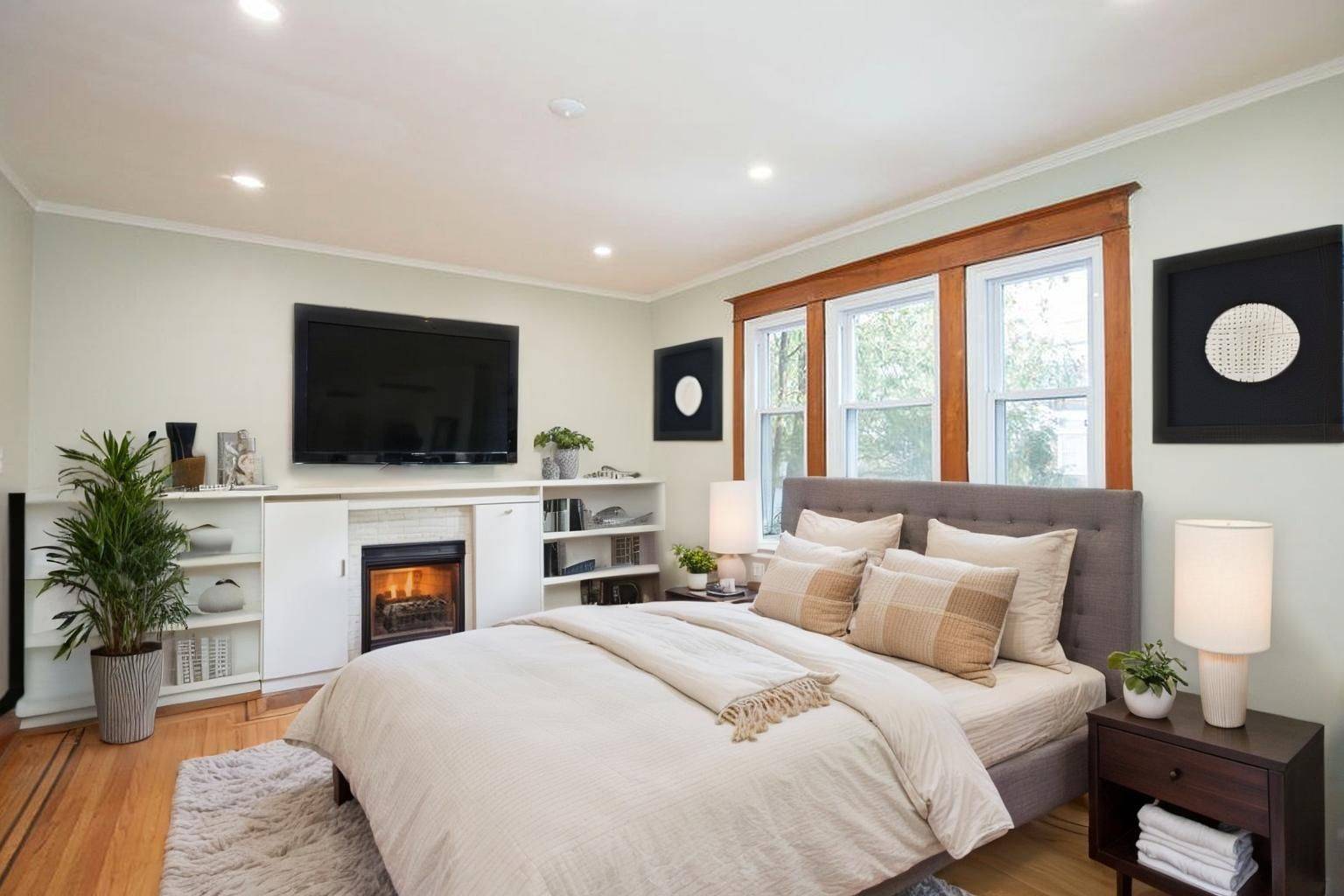 Hamilton, ON L8M 2Z1,22 Prospect ST S #1