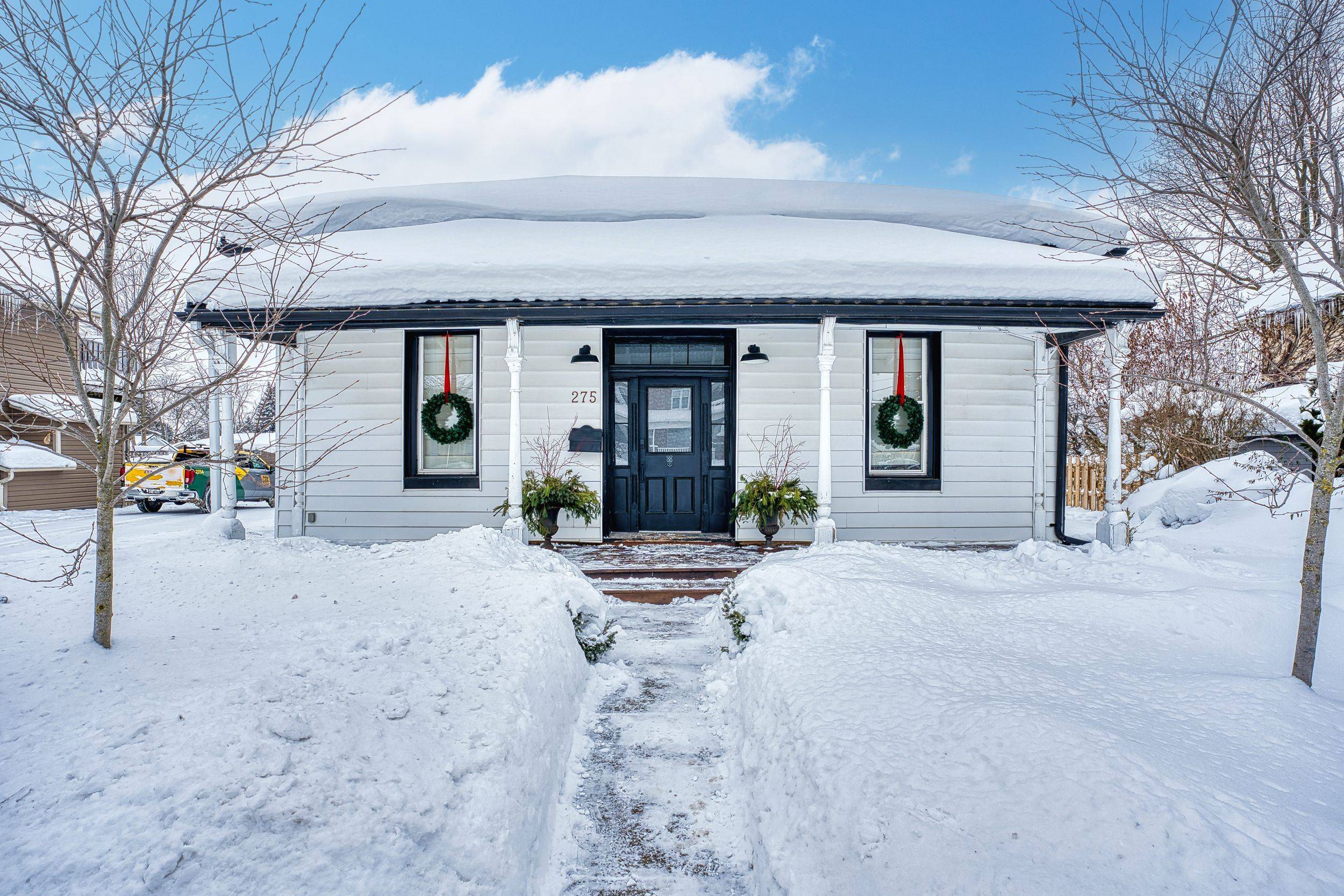 North Perth, ON N4W 1S9,275 Victoria AVE N