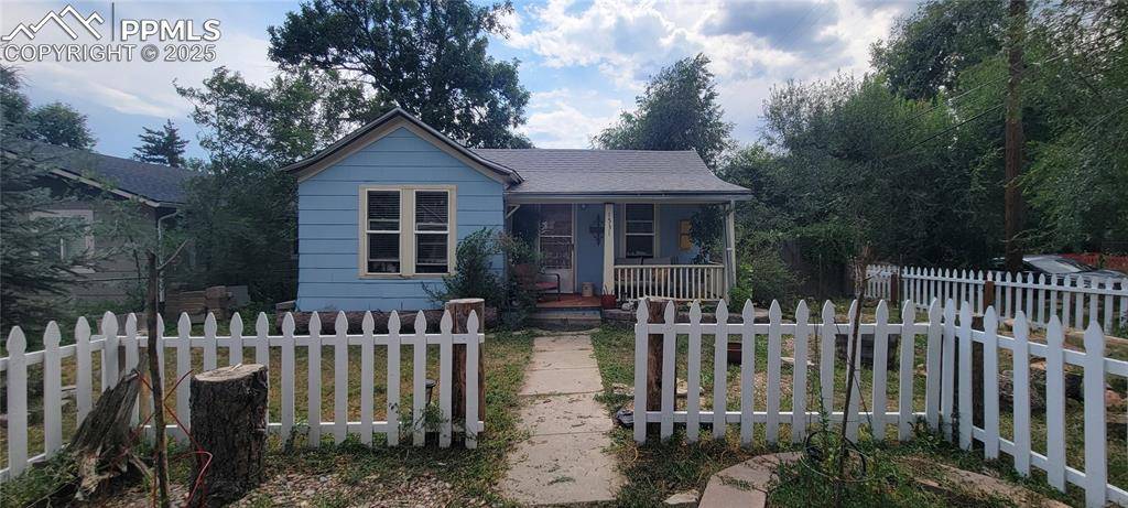 Colorado Springs, CO 80904,1531 W Bijou ST