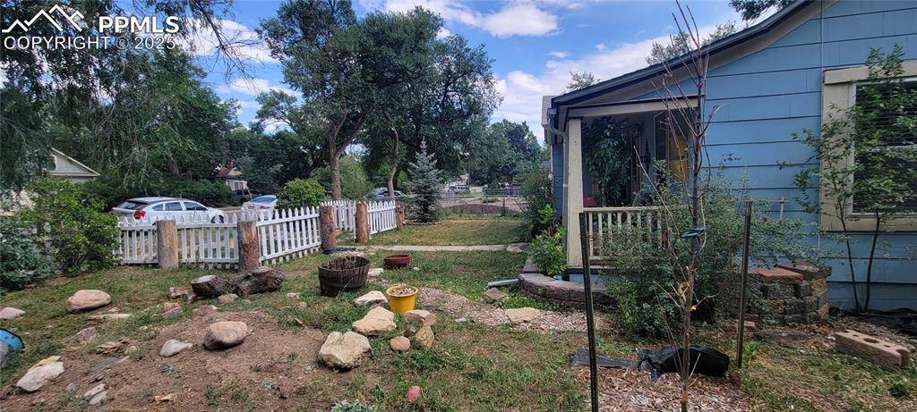 Colorado Springs, CO 80904,1531 W Bijou ST